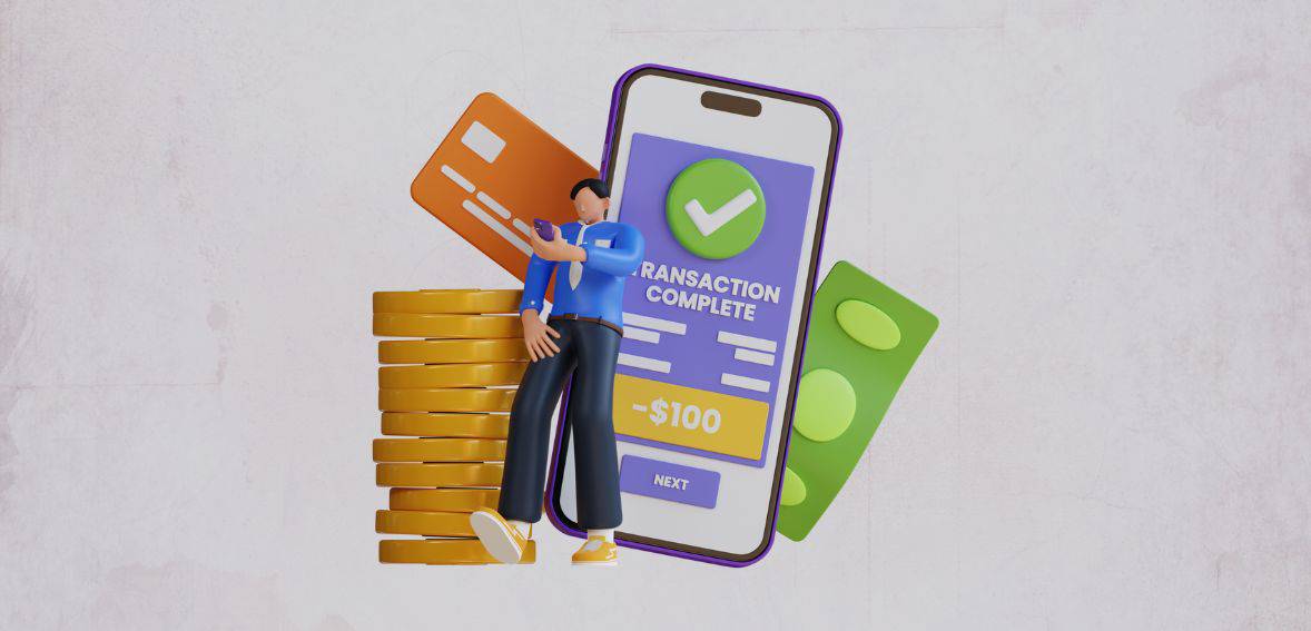 1 17 cashless transactions