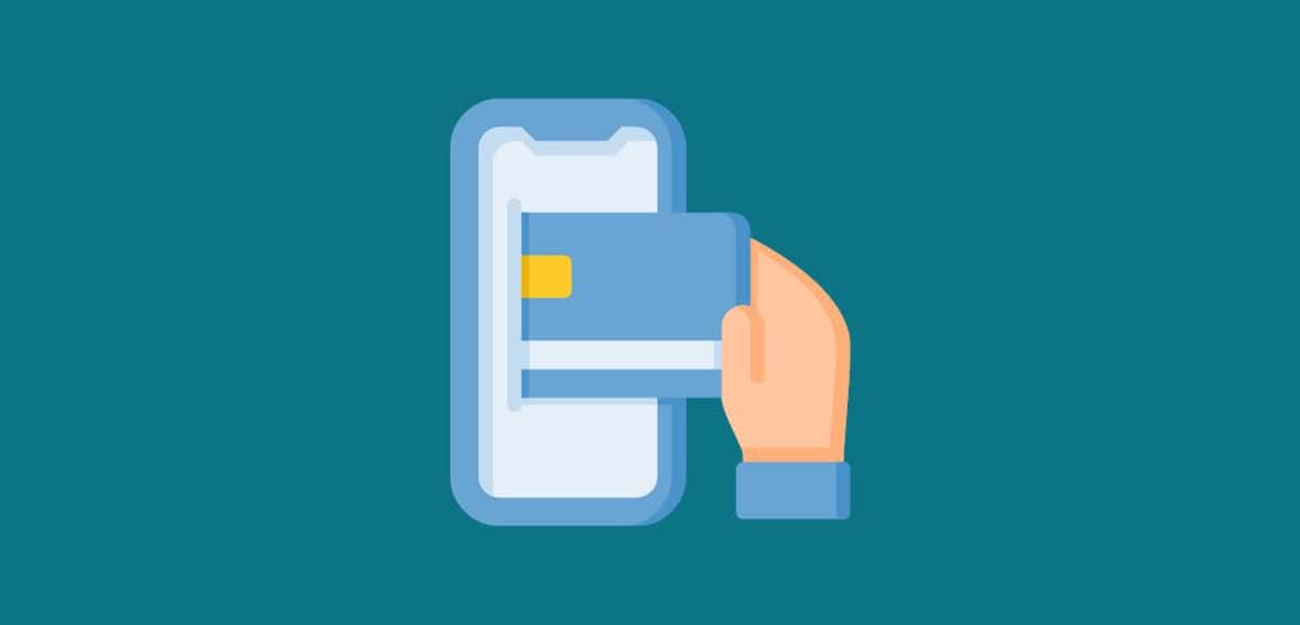 How Does NFC Interact With My Device?