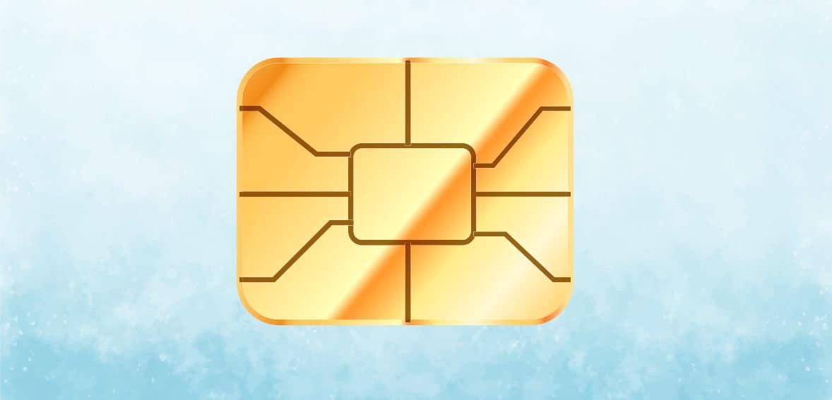 What is EMV?
