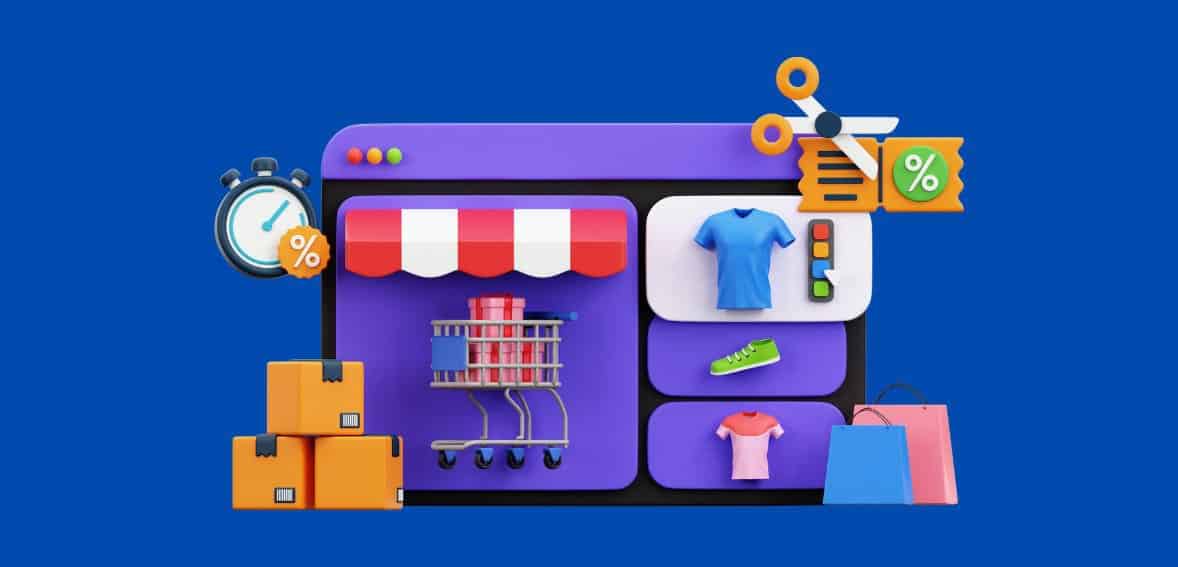 exclusive Benefits Of An Ecommerce Business