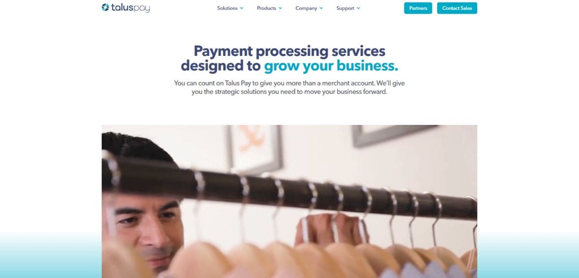 Acquisition By Talus Pay Expands Its Horizon