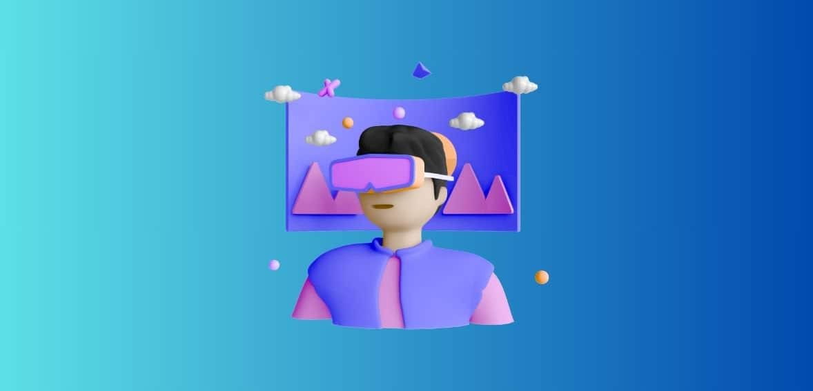 AR And VR At The Front Of Tech