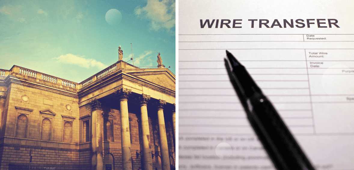 ACH  and Wire Transfers Payments
