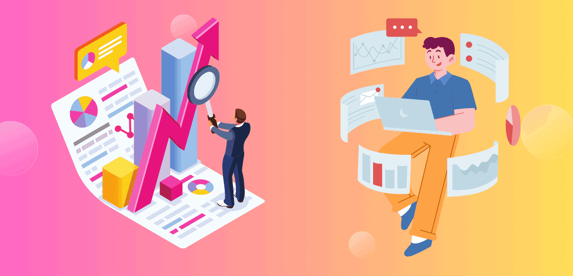 Build Loyalty with Mobile Messaging Analyze Data