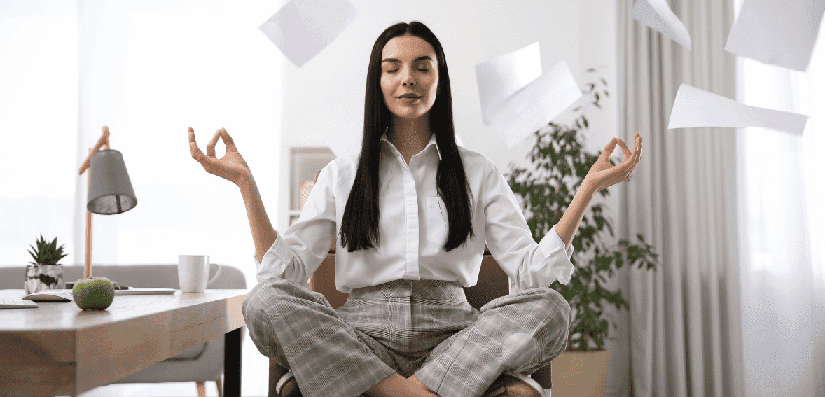 Employee Health & Wellness - Establish a Welcoming Work Environment