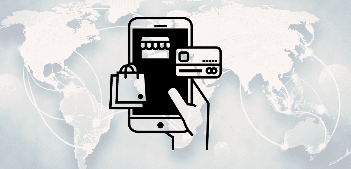 global ecommerce