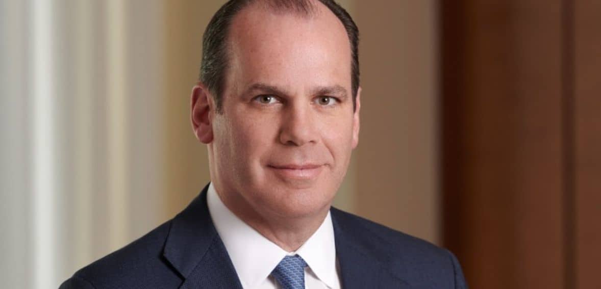Michael G. Rhodes 