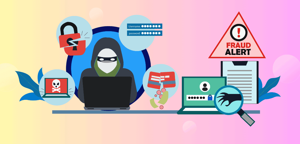 digital sales fraud