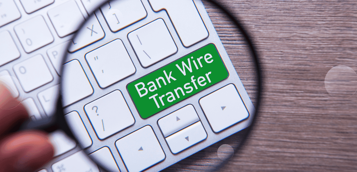 What Is a Wire Transfer