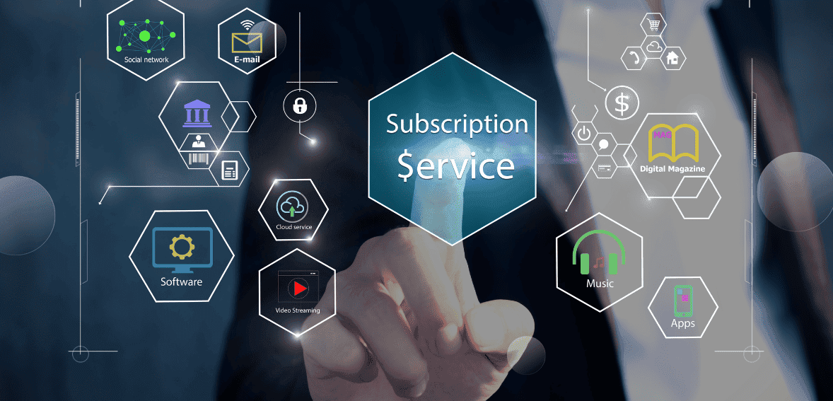 What is subscription based Ecommerce What is subscription-based Ecommerce