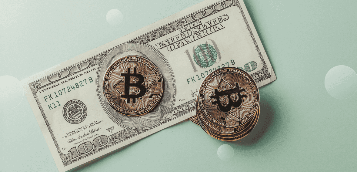 digital dollars