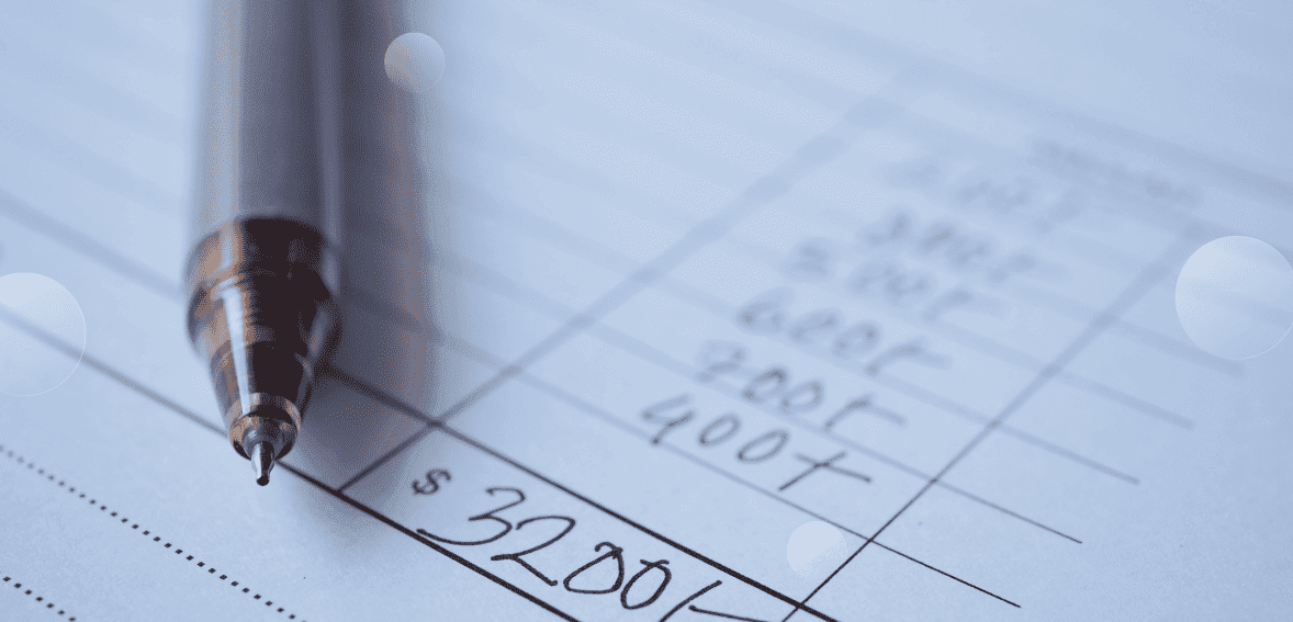 Incorrect Transaction Amounts