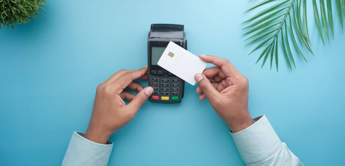 payment processor