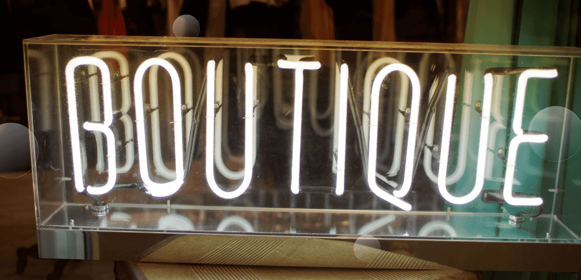 start an online boutique
