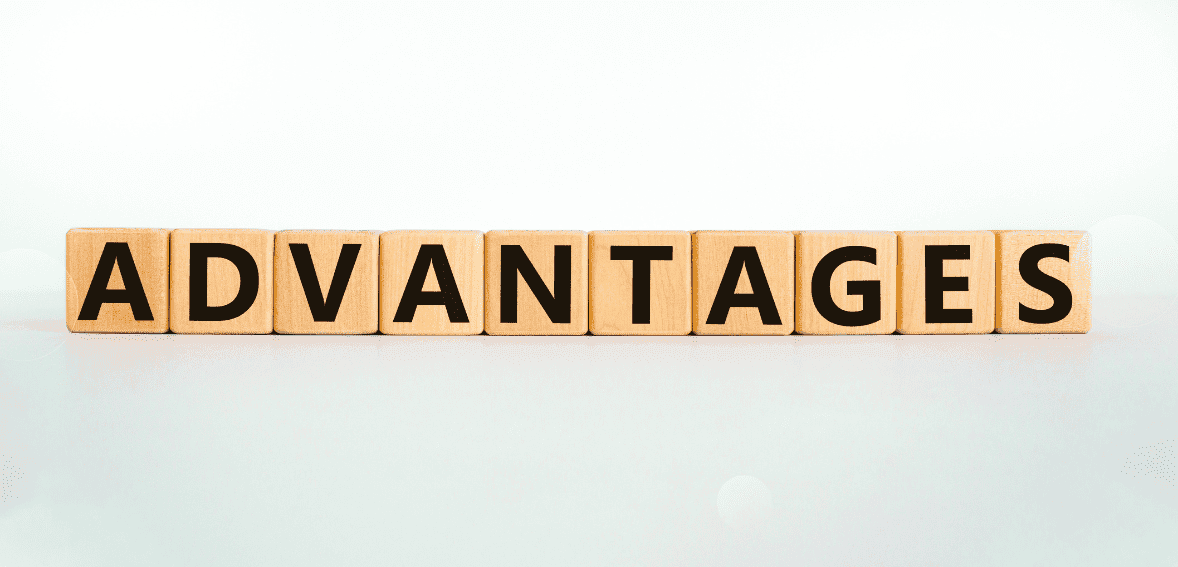 Advantages of Real Time Payments Advantages of Real-Time Payments