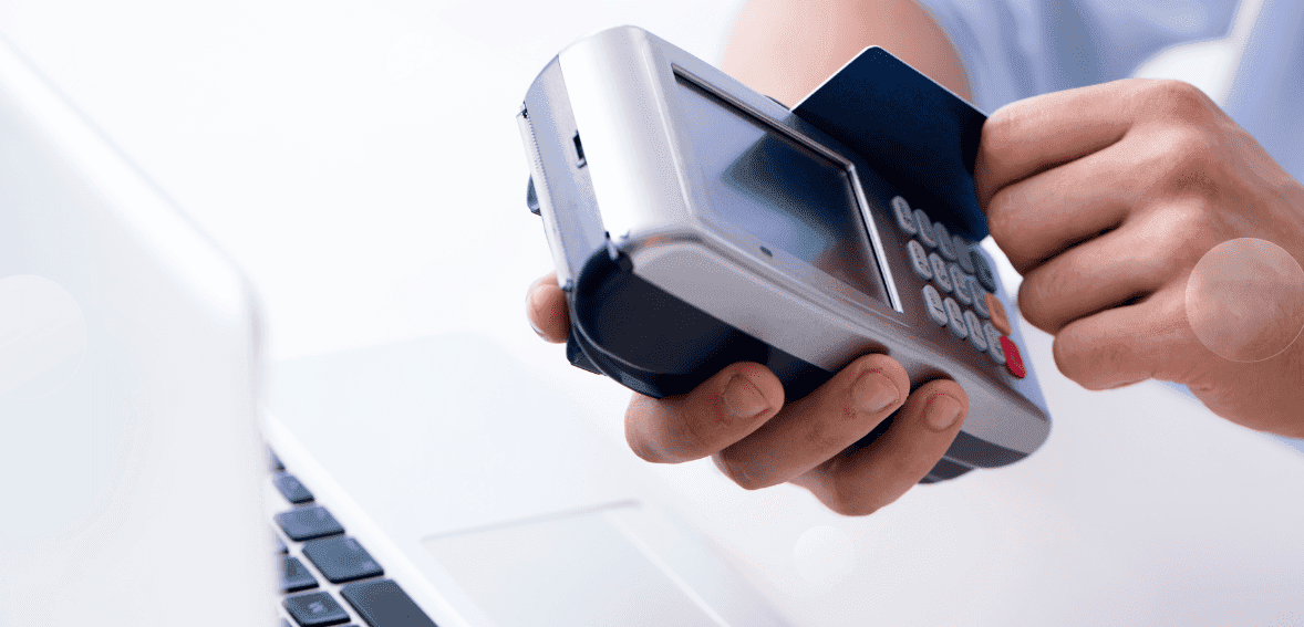 Cost of Starting a Credit Card Processing Company