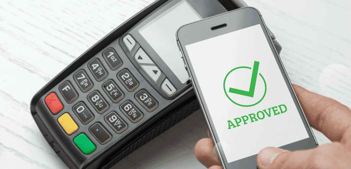 Mobile Payments vs. Credit Card Payments