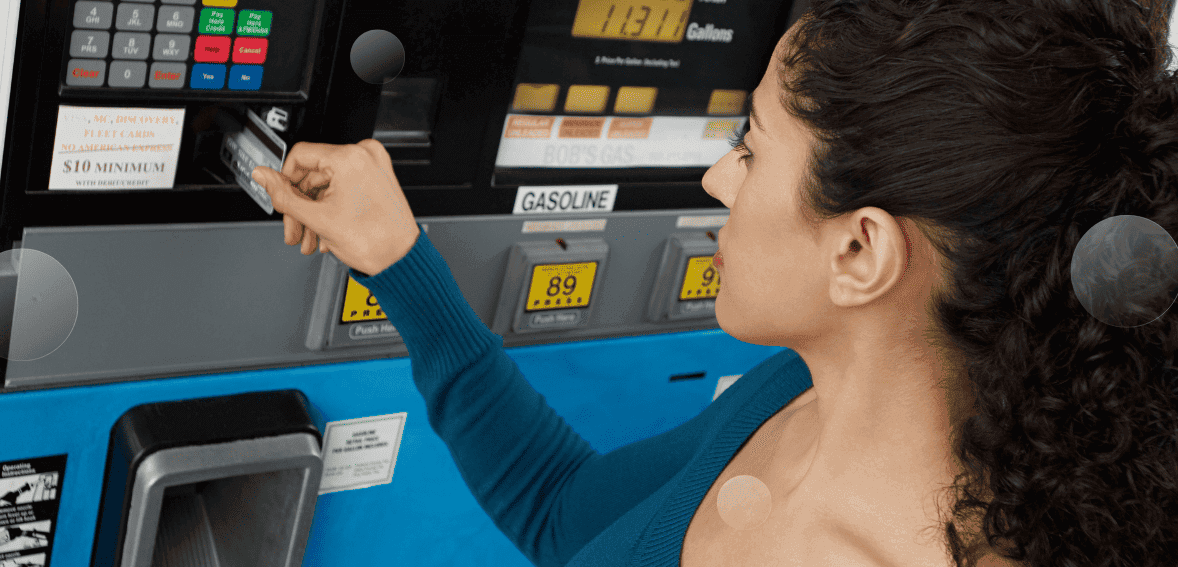 choose the best fleet card