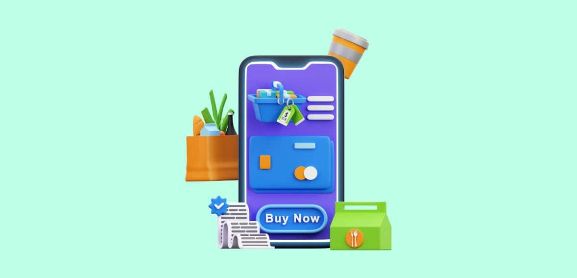 Ecommerce