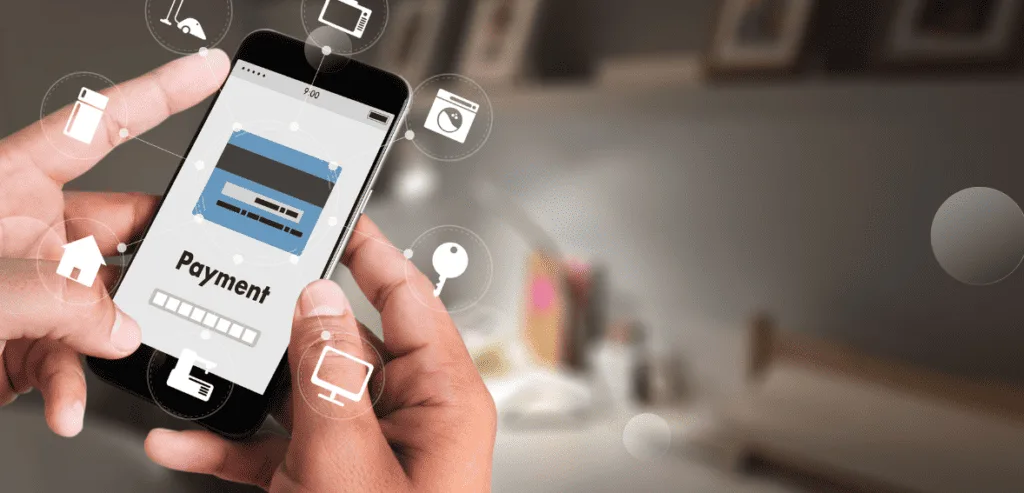 Will Mobile Payments Take Over
