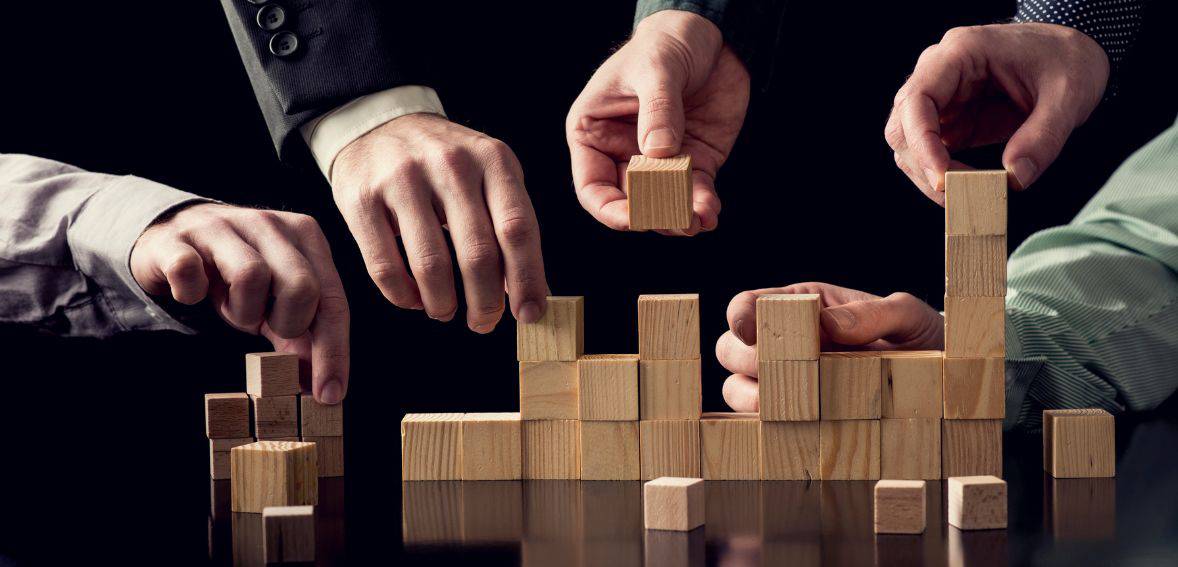 2 35 Differences Between a Business Cooperative and Other Structures
