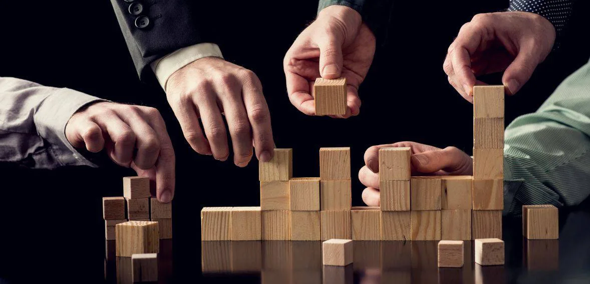 2 35 Differences Between a Business Cooperative and Other Structures