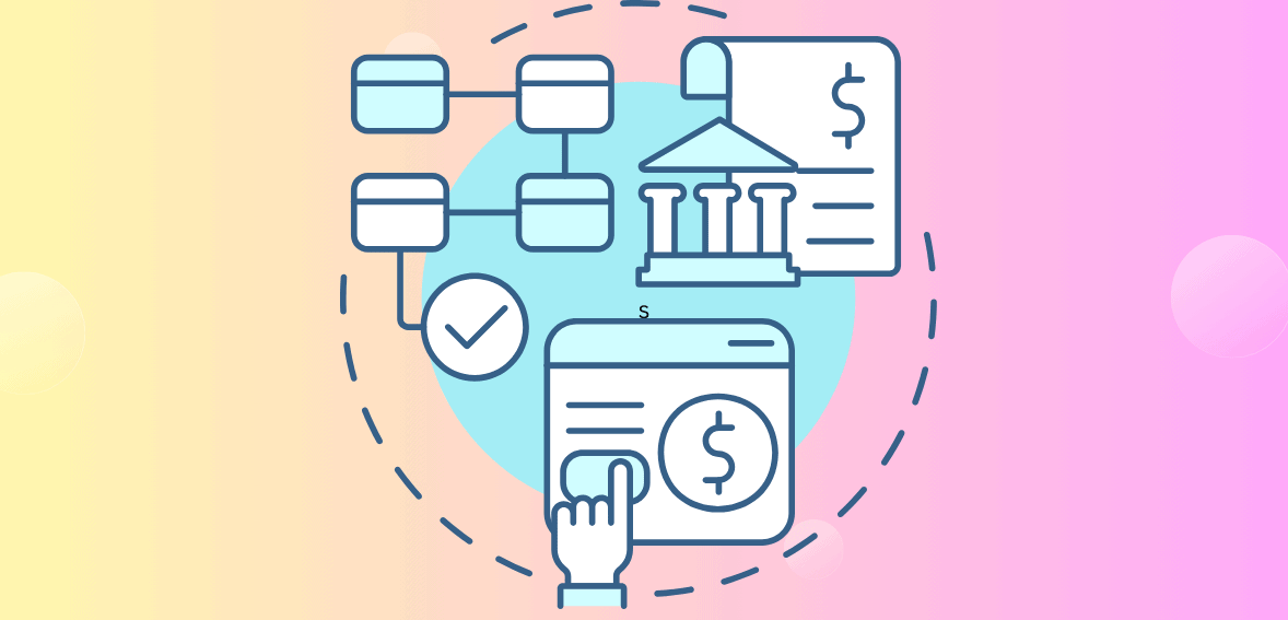 ACH Transactions Processing Fees