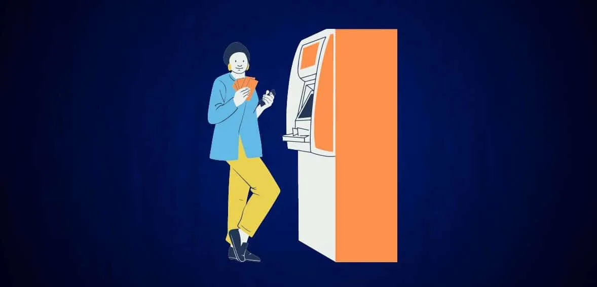 ATM check Step-by-Step Process to Cash a Check at an ATM