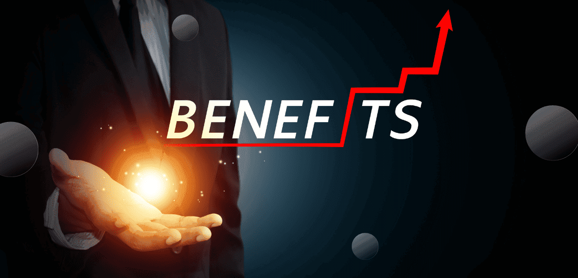 Benefits of Integrated payment system Benefits of Integrated payment system