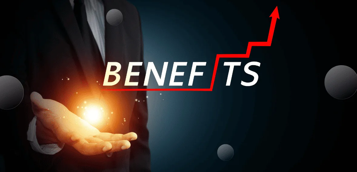 Benefits of Integrated payment system Benefits of Integrated payment system