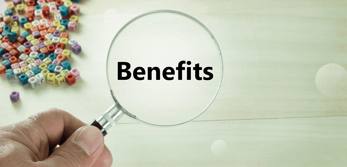 Benefits of Peer-to-Peer payments