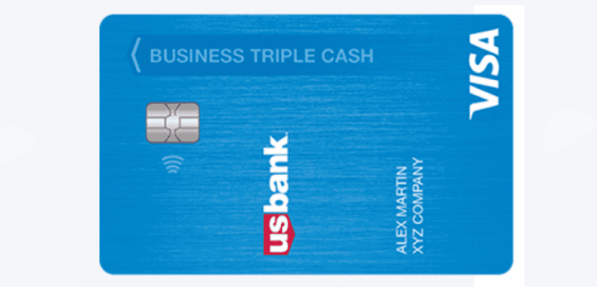 Best Business Credit Cards for LLCs US Bank Business Triple Cash Rewards World Elite Mastercard® Best Business Credit Cards for LLCs - US Bank Business Triple Cash Rewards World Elite Mastercard®