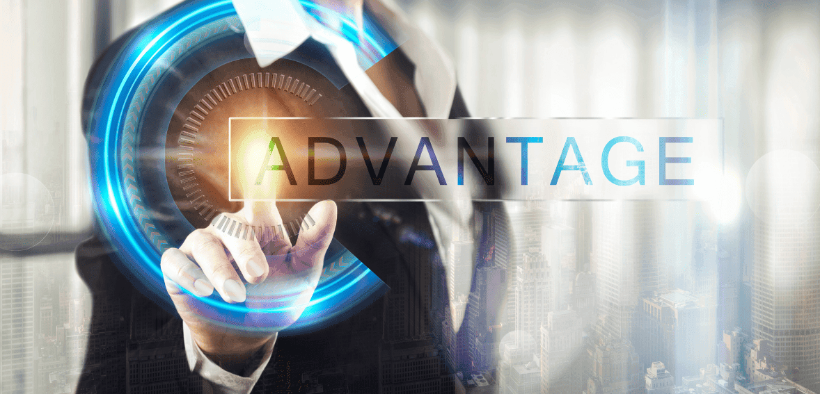 E-Commerce Advantages