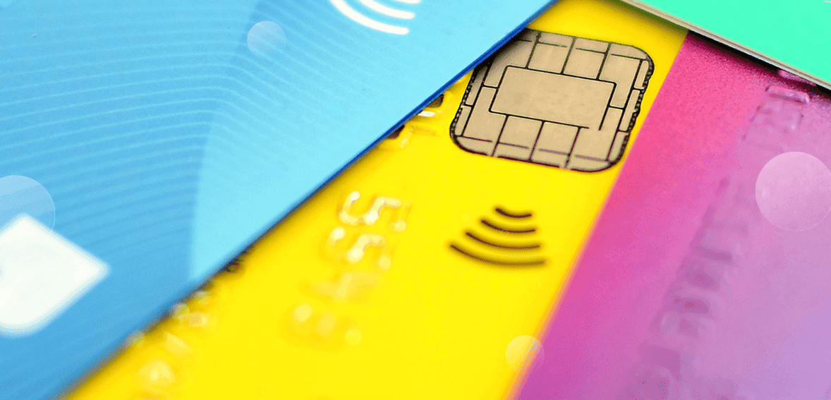 EMV chips