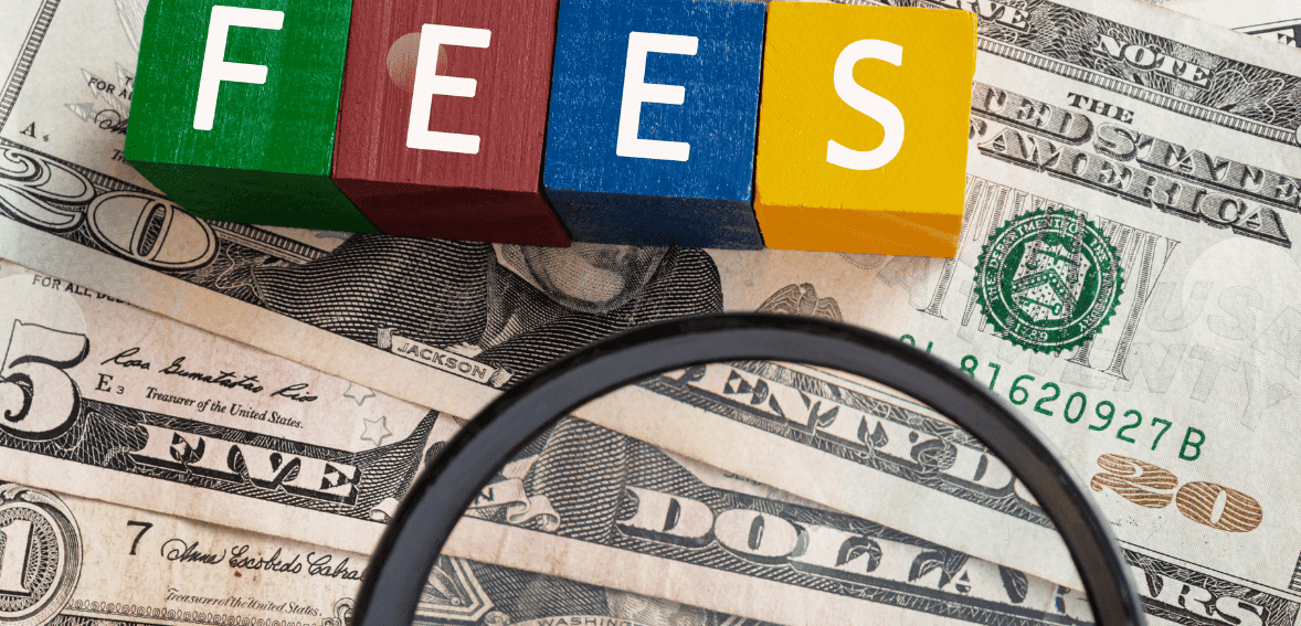 Fiserv vs HMS fees First Data/Fiserv vs HMS - Fees