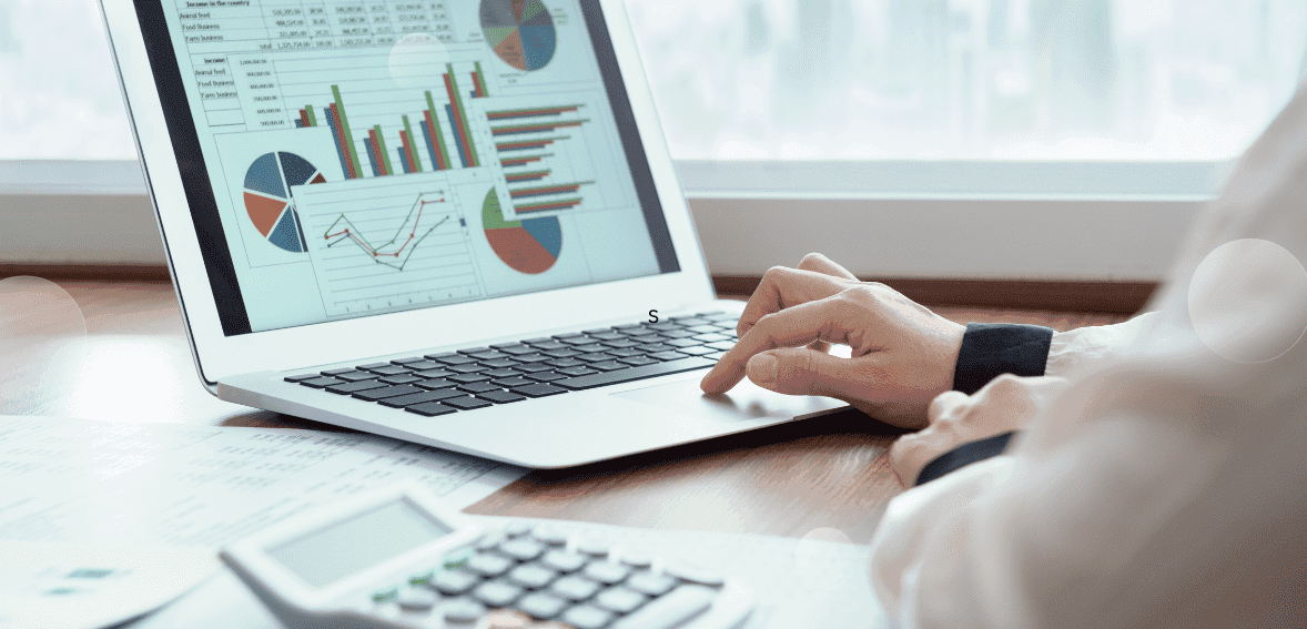 Hotel POS Systems Integrations - Reporting & Analytics