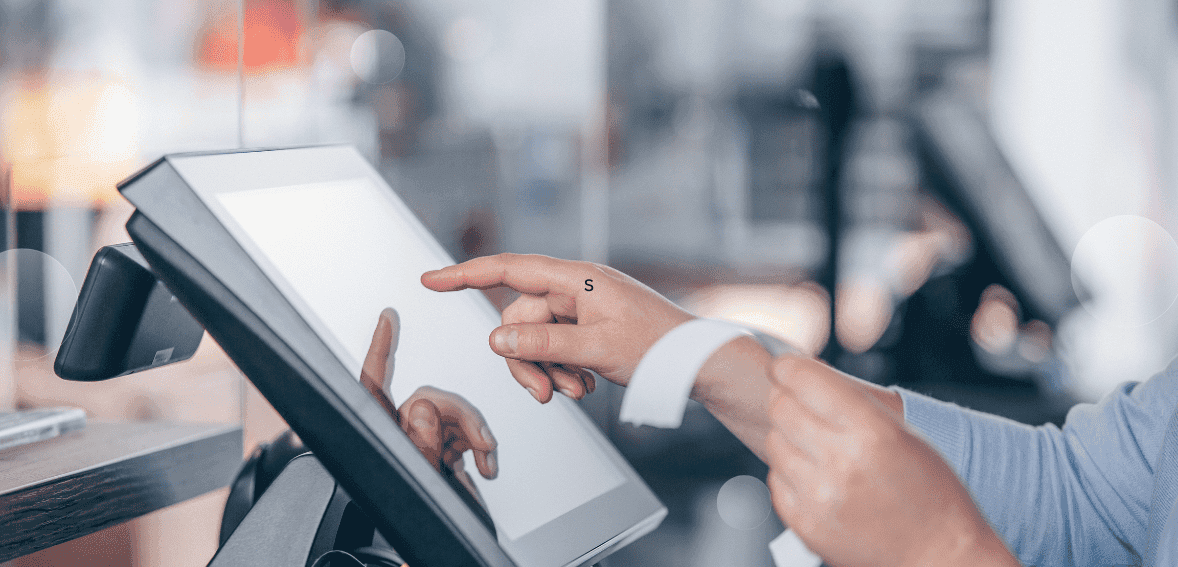 Hotel POS Systems Integrations