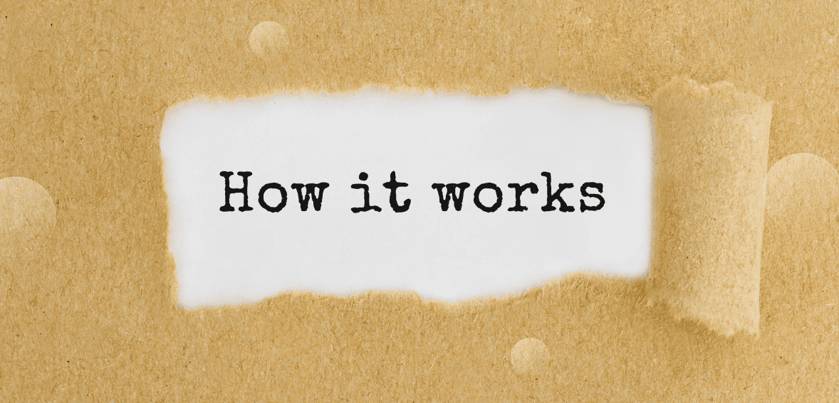 How Does IOTA Work