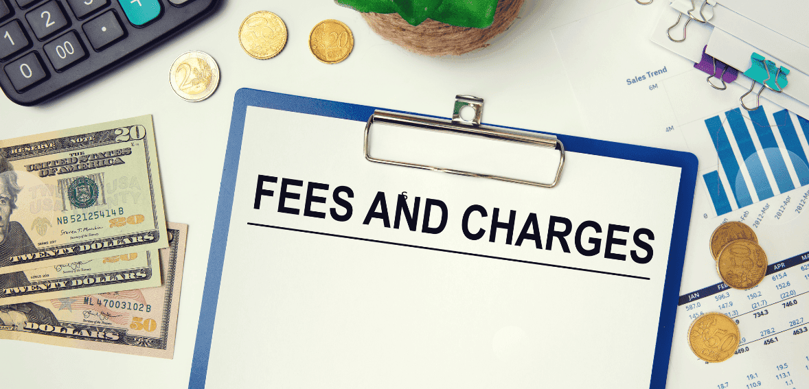 ISA Fee vs. IAF Fee ISA Fee vs. IAF Fee
