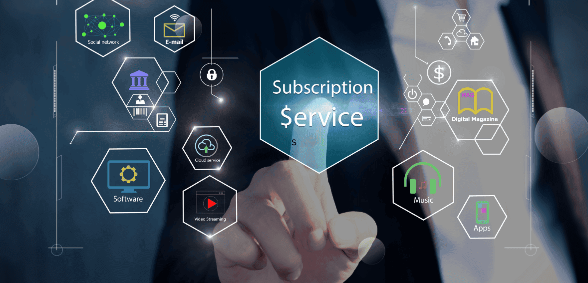 Manage a Subscription