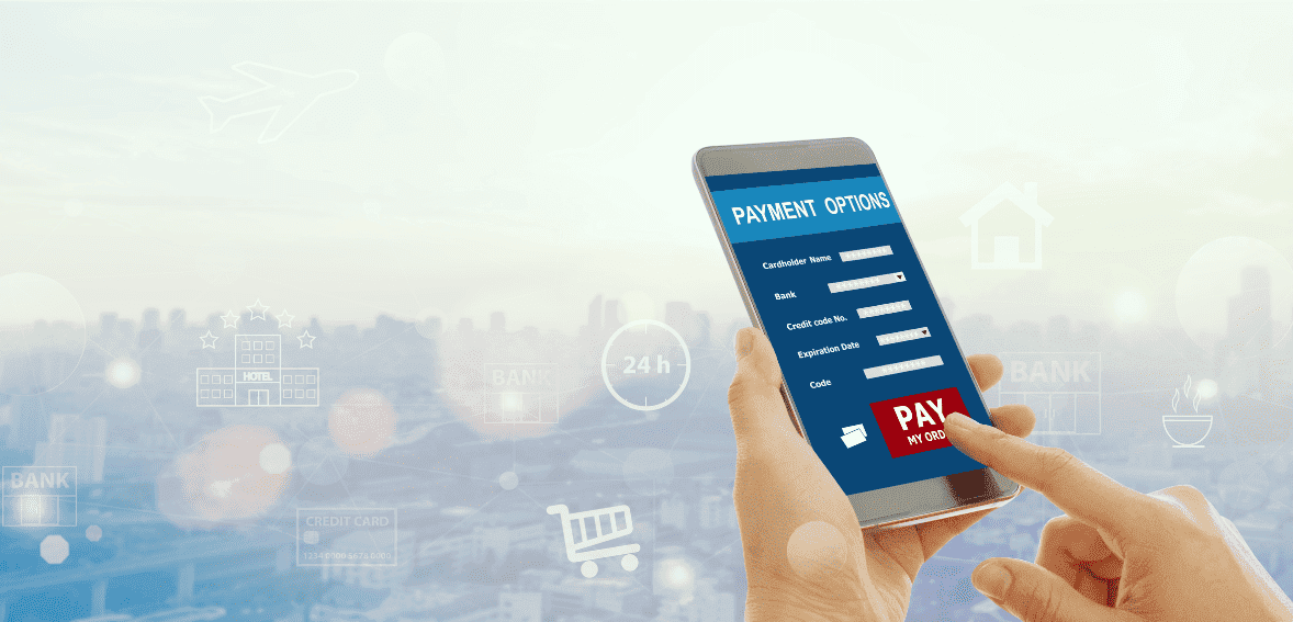 Mobile Payment - Mobile browser-based payments
