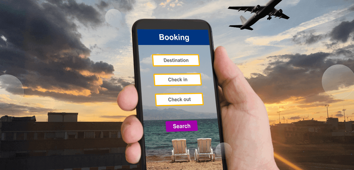 Need a Hotel Booking System Need a Hotel Booking System