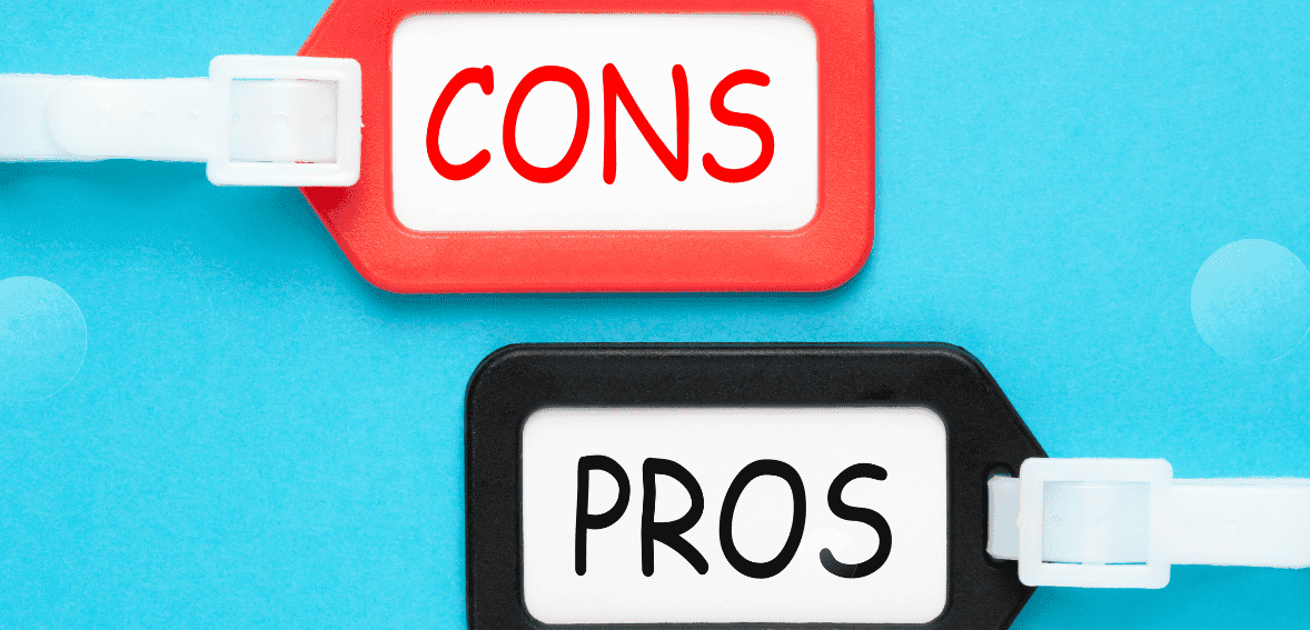 Pros and Cons of Apple Credit Card