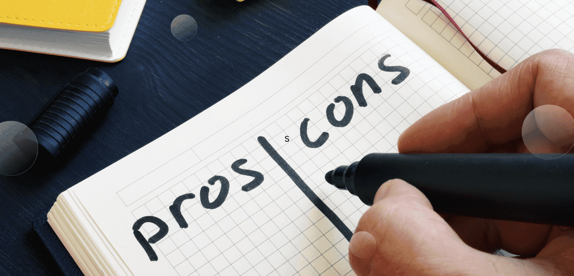 Pros and Cons of Sezzle BNPL Pros and Cons of Sezzle BNPL