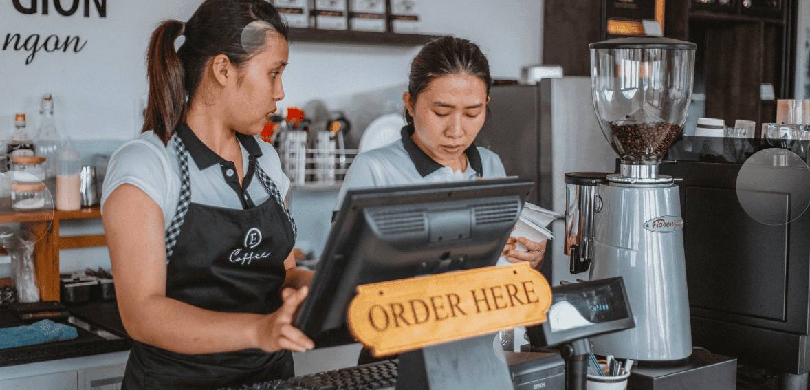 Tips for New Cashiers