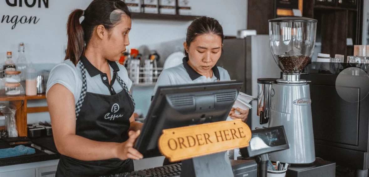 Tips for New Cashiers