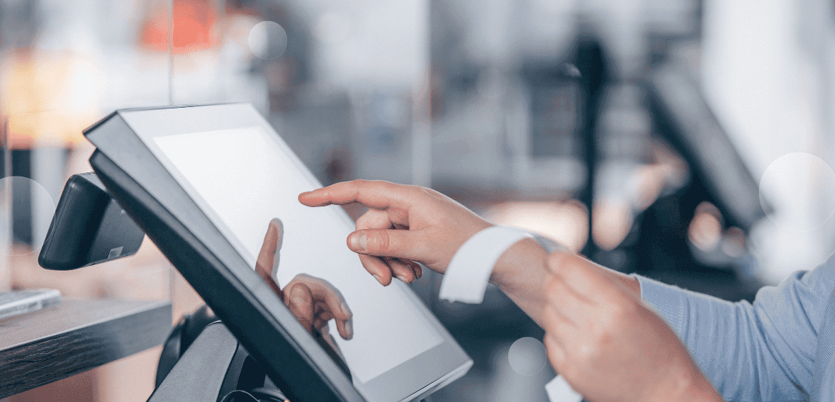 Training Your Cashiers