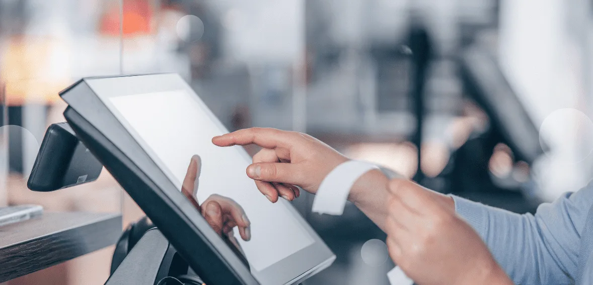 Training Your Cashiers