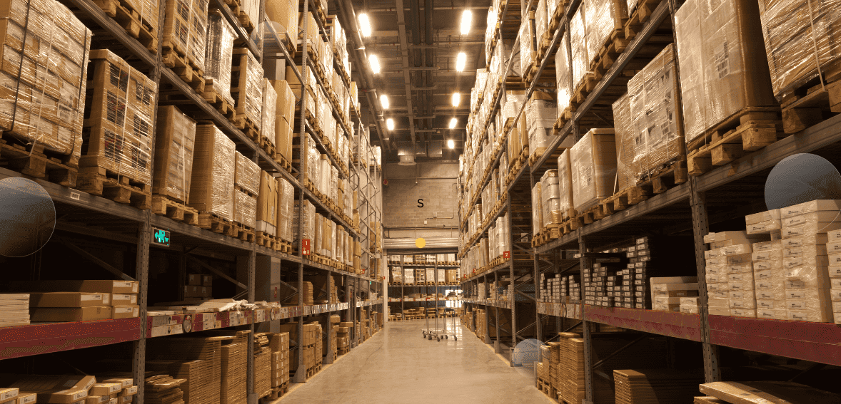 What Is a Warehouse Management System