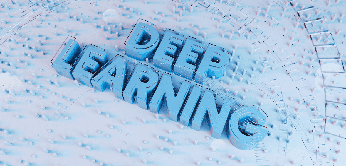 What is Deep learning